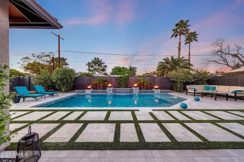 Exterior - 4714 E Lewis Ave, Phoenix, AZ 85008 photo 12 of 18