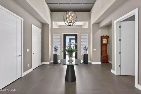 Entry Way - 4714 E Lewis Ave, Phoenix, AZ 85008 photo 3 of 7
