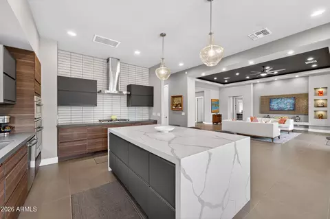 Kitchen - 4714 E Lewis Ave, Phoenix, AZ 85008 photo 4 of 9