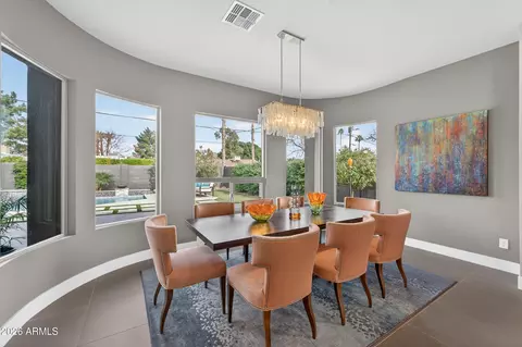 Dining - 4714 E Lewis Ave, Phoenix, AZ 85008 photo 1 of 5