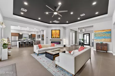 Living - 4714 E Lewis Ave, Phoenix, AZ 85008 photo 6 of 7
