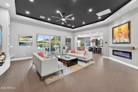 Living - 4714 E Lewis Ave, Phoenix, AZ 85008 photo 2 of 7