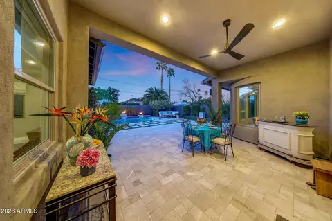 Exterior - 4714 E Lewis Ave, Phoenix, AZ 85008 photo 5 of 18