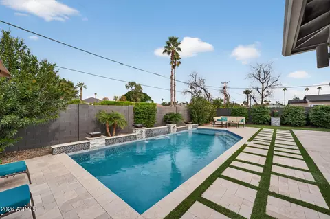 Exterior - 4714 E Lewis Ave, Phoenix, AZ 85008 photo 9 of 18