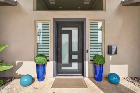 Entry Way - 4714 E Lewis Ave, Phoenix, AZ 85008 photo 1 of 7
