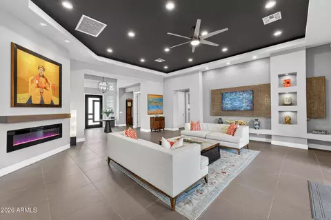Living - 4714 E Lewis Ave, Phoenix, AZ 85008 photo 4 of 7