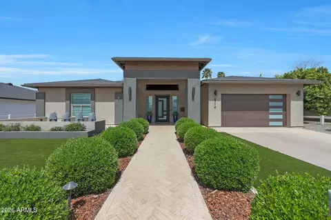 Exterior - 4714 E Lewis Ave, Phoenix, AZ 85008 photo 3 of 18