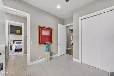 Entry Way - 4714 E Lewis Ave, Phoenix, AZ 85008 photo 6 of 7