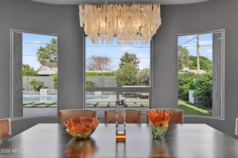 Dining - 4714 E Lewis Ave, Phoenix, AZ 85008 photo 4 of 5