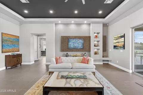 Living - 4714 E Lewis Ave, Phoenix, AZ 85008 photo 5 of 7