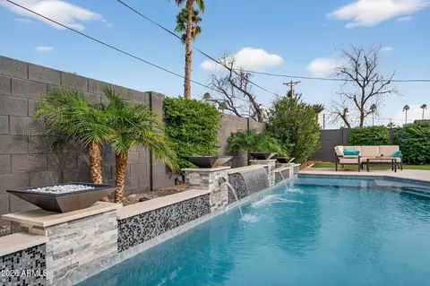 Exterior - 4714 E Lewis Ave, Phoenix, AZ 85008 photo 10 of 18
