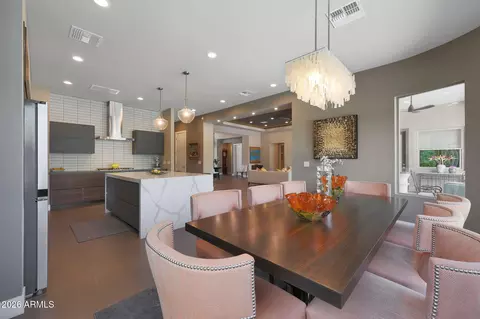 Dining - 4714 E Lewis Ave, Phoenix, AZ 85008 photo 5 of 5