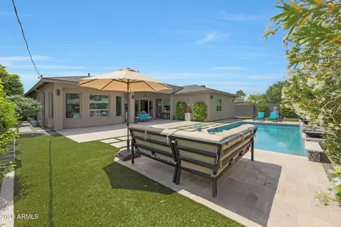 Exterior - 4714 E Lewis Ave, Phoenix, AZ 85008 photo 14 of 18