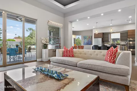 Living - 4714 E Lewis Ave, Phoenix, AZ 85008 photo 7 of 7
