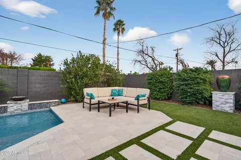 Exterior - 4714 E Lewis Ave, Phoenix, AZ 85008 photo 11 of 18