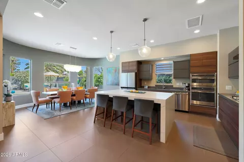 Kitchen - 4714 E Lewis Ave, Phoenix, AZ 85008 photo 1 of 9