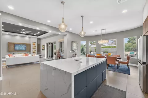 Kitchen - 4714 E Lewis Ave, Phoenix, AZ 85008 photo 9 of 9