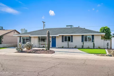 8249 E Hubbell St, Scottsdale, AZ 85257