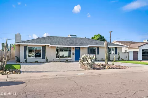 8249 E Hubbell St, Scottsdale, AZ 85257