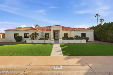8355 E San Ramon Dr, Scottsdale, AZ 85258