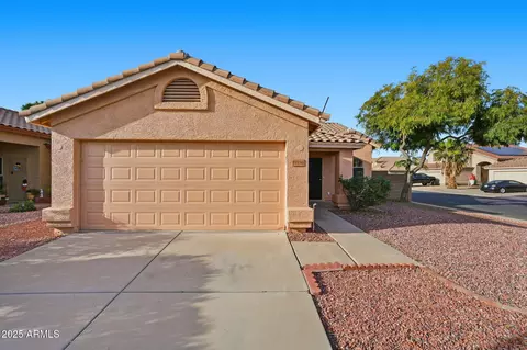 17136 N Woodrose Ave, Surprise, AZ 85374