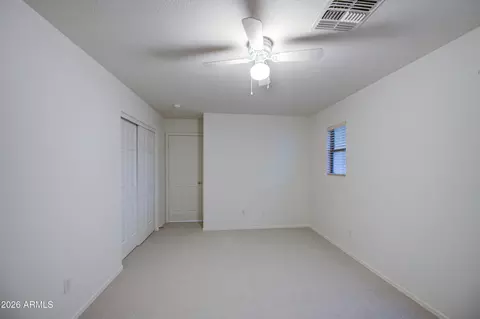 Bedroom - 3039 S Mandy St, Mesa, AZ 85212 photo 4 of 4