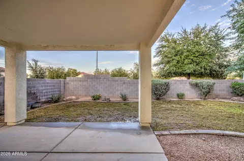 Exterior - 3039 S Mandy St, Mesa, AZ 85212 photo 3 of 14