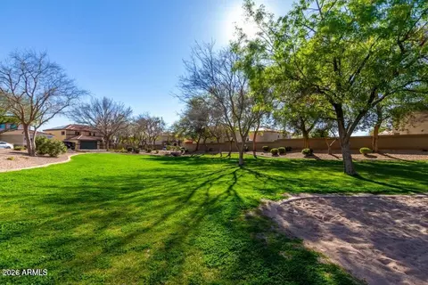 Exterior - 3039 S Mandy St, Mesa, AZ 85212 photo 10 of 14