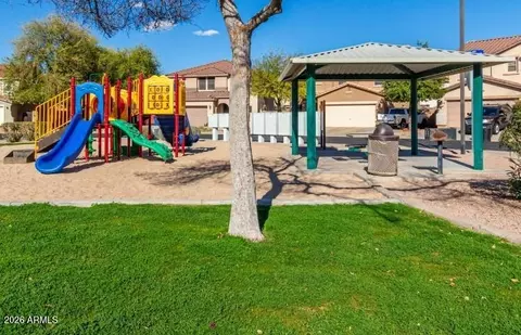 Exterior - 3039 S Mandy St, Mesa, AZ 85212 photo 14 of 14