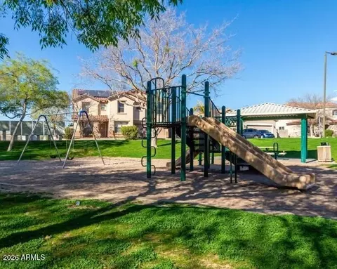 Exterior - 3039 S Mandy St, Mesa, AZ 85212 photo 11 of 14