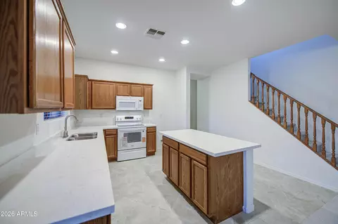 Kitchen - 3039 S Mandy St, Mesa, AZ 85212 photo 1 of 5