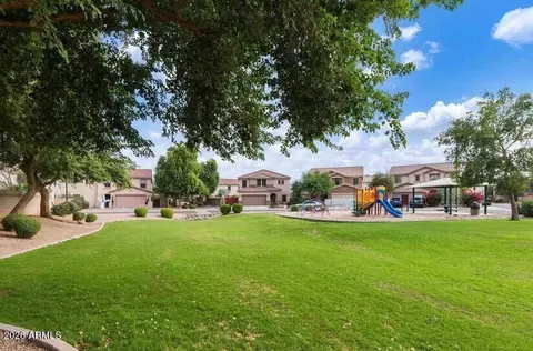 Exterior - 3039 S Mandy St, Mesa, AZ 85212 photo 12 of 14