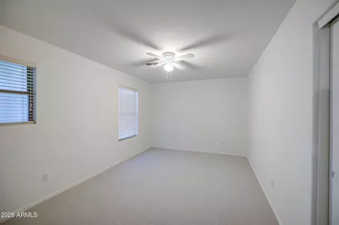 Bedroom - 3039 S Mandy St, Mesa, AZ 85212 photo 3 of 4