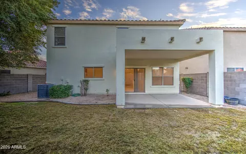 Exterior - 3039 S Mandy St, Mesa, AZ 85212 photo 5 of 14