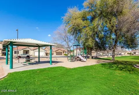 Exterior - 3039 S Mandy St, Mesa, AZ 85212 photo 8 of 14