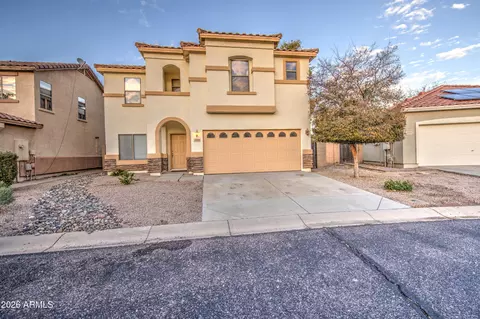 Exterior - 3039 S Mandy St, Mesa, AZ 85212 photo 2 of 14