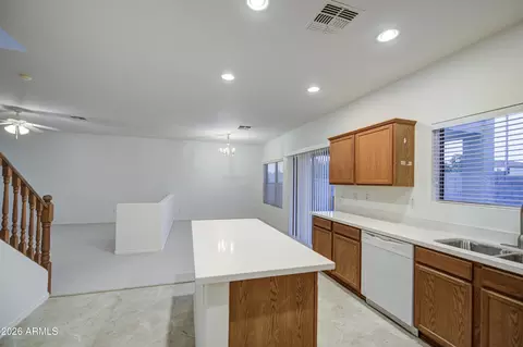 Kitchen - 3039 S Mandy St, Mesa, AZ 85212 photo 5 of 5