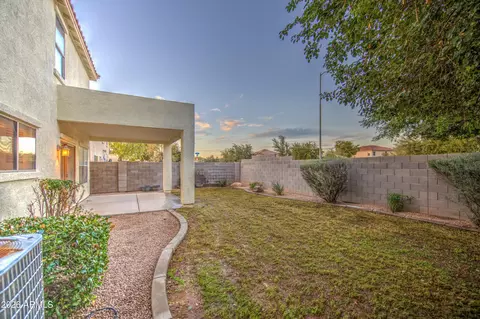 Exterior - 3039 S Mandy St, Mesa, AZ 85212 photo 7 of 14
