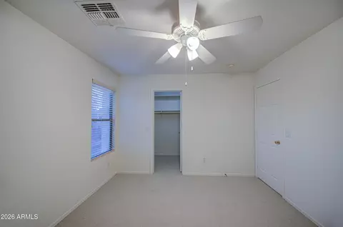 Bedroom - 3039 S Mandy St, Mesa, AZ 85212 photo 2 of 4