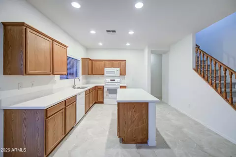 Kitchen - 3039 S Mandy St, Mesa, AZ 85212 photo 2 of 5