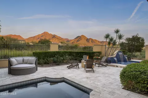 18749 N 101st St #- 19, Scottsdale, AZ 85255