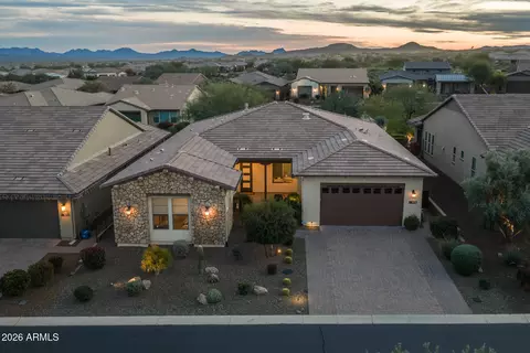 17657 E Woolsey Way, Rio Verde, AZ 85263