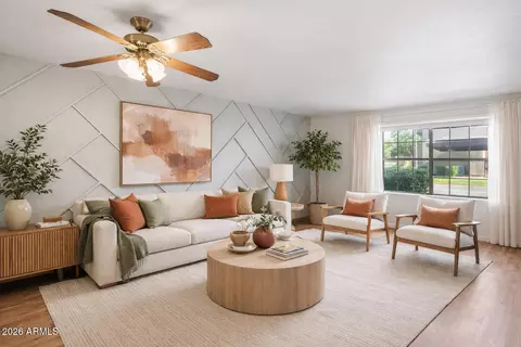 3491 N Arizona Ave #105, Chandler, AZ 85225
