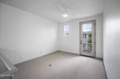Bedroom - 2923 N 48th Pl, Phoenix, AZ 85018 photo 1 of 5