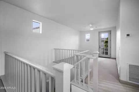 Entry Way - 2923 N 48th Pl, Phoenix, AZ 85018 photo 2 of 3