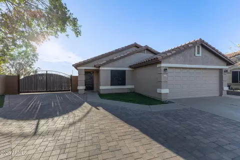2622 S Arizona Rd, Apache Junction, AZ 85119