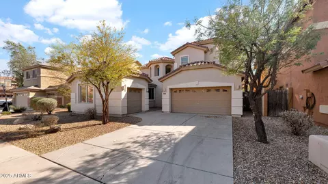 17655 W Tasha Dr, Surprise, AZ 85388