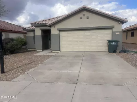 568 W Viola St, Casa Grande, AZ 85122