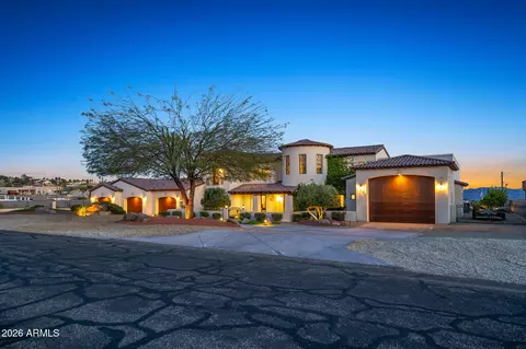 4000 Colt Dr, Lake Havasu City, AZ 86404