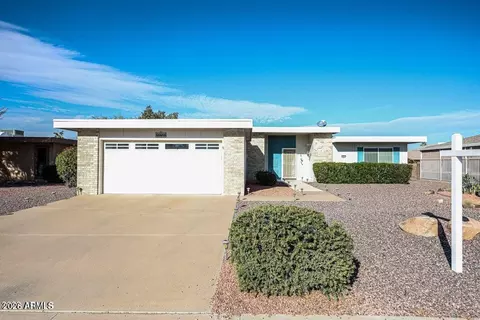 10914 W Willowbrook Dr, Sun City, AZ 85373